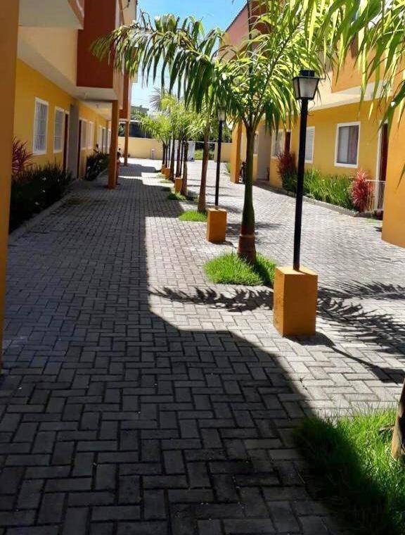Casa Na Praia - Balneario Gaivotas Itanhaém Exterior foto