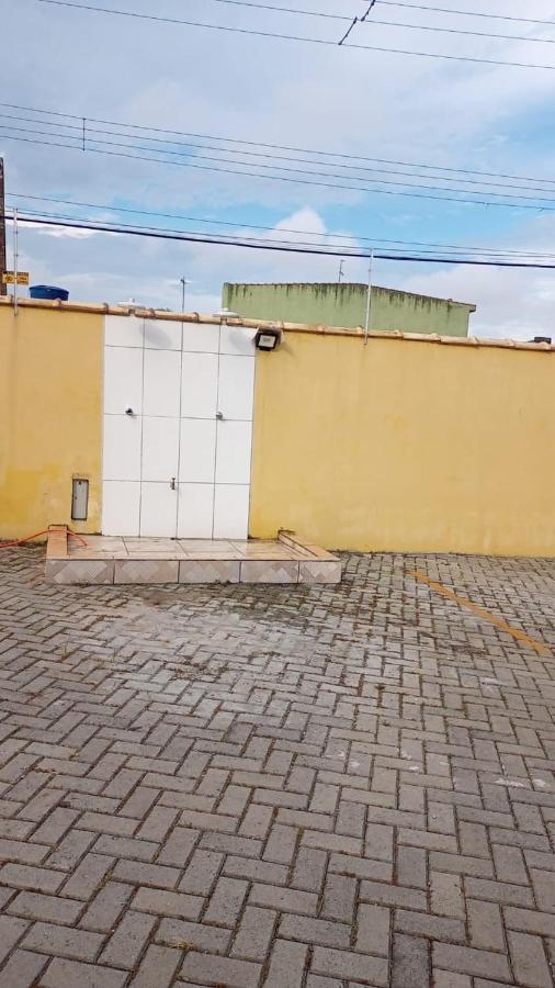 Casa Na Praia - Balneario Gaivotas Itanhaém Exterior foto