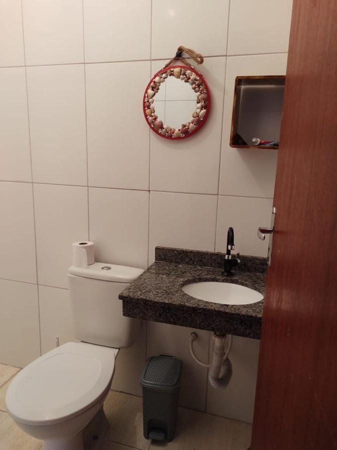 Casa Na Praia - Balneario Gaivotas Itanhaém Exterior foto
